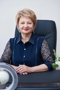 Сергеева Татьяна Геннадьевна.