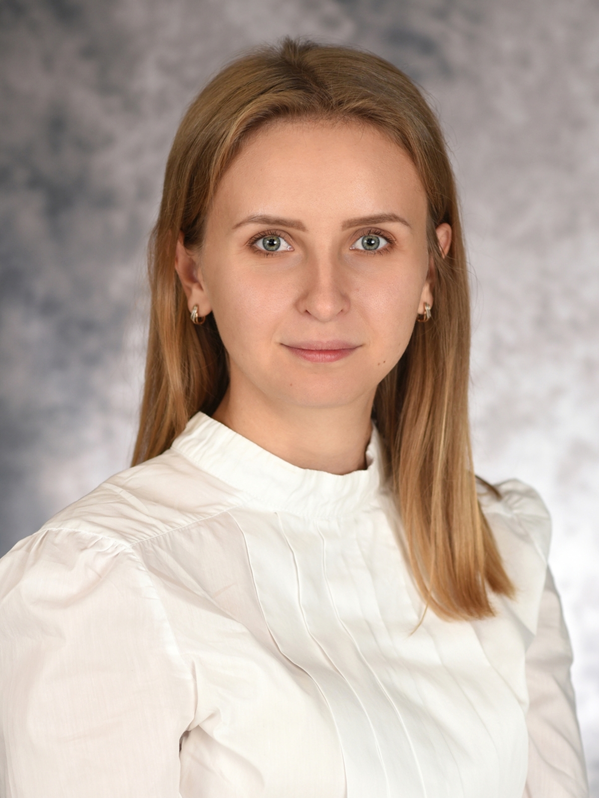 Сафонова Ирина Сергеевна.